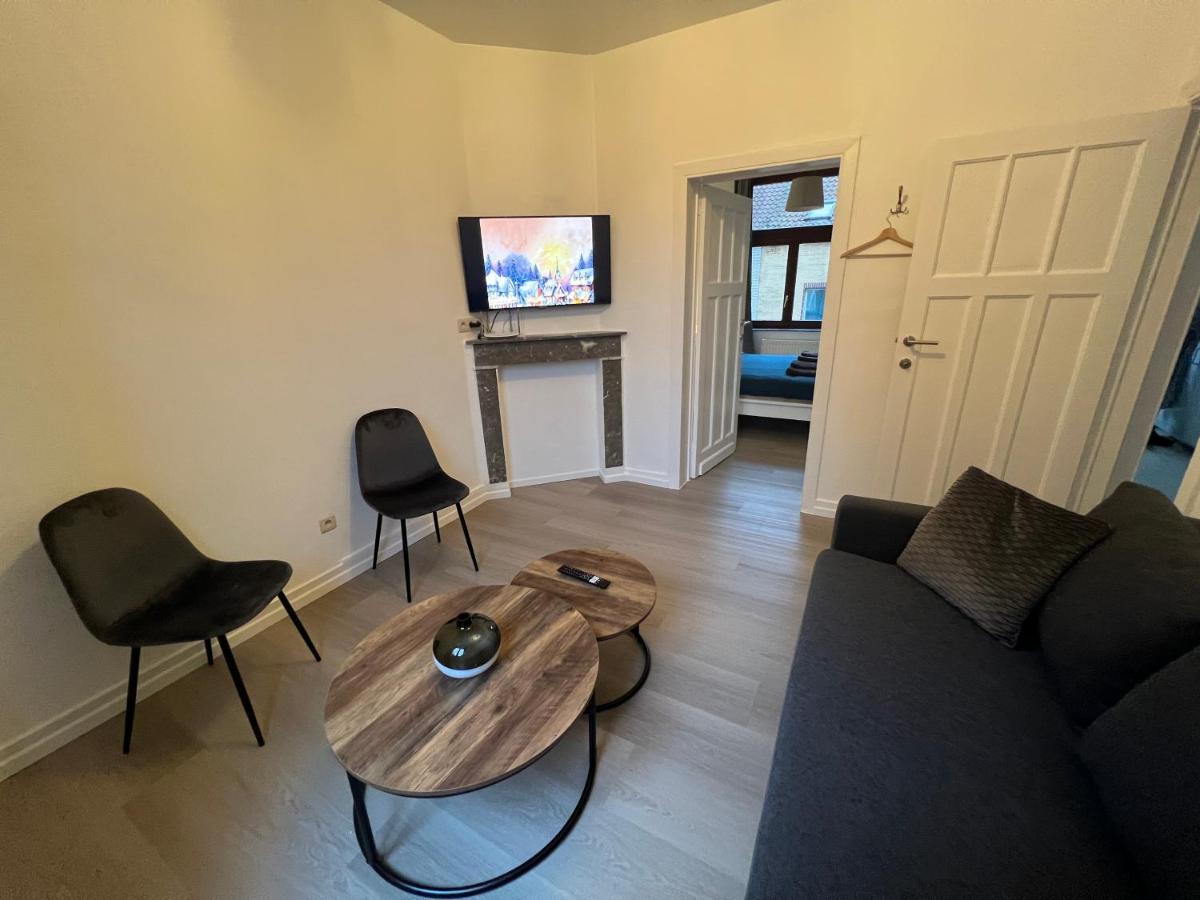 Cosy Apartment Merode 2 - Brussels — Foto’s 1