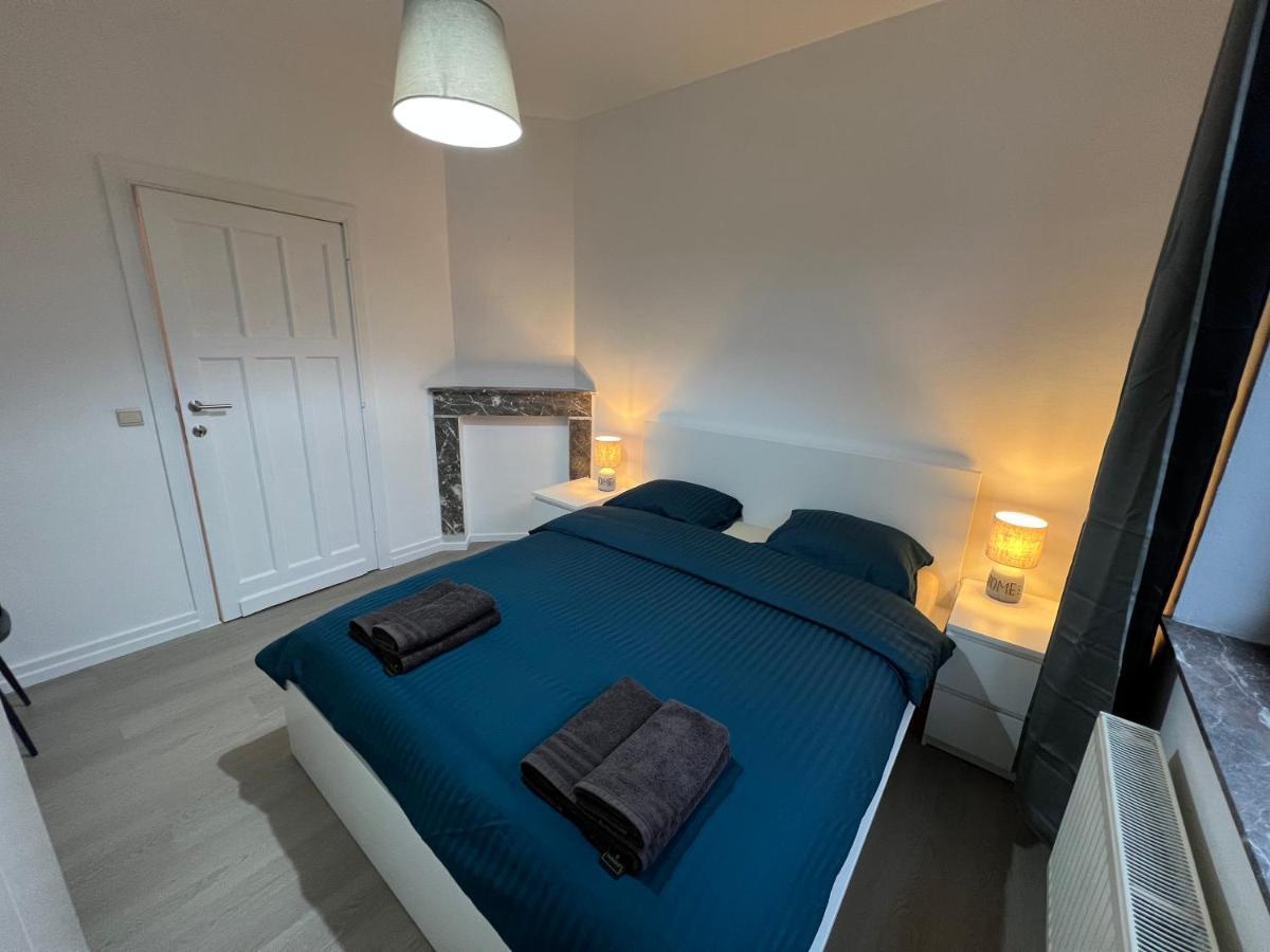 Cosy Apartment Merode 2 - Brussels, Brussels